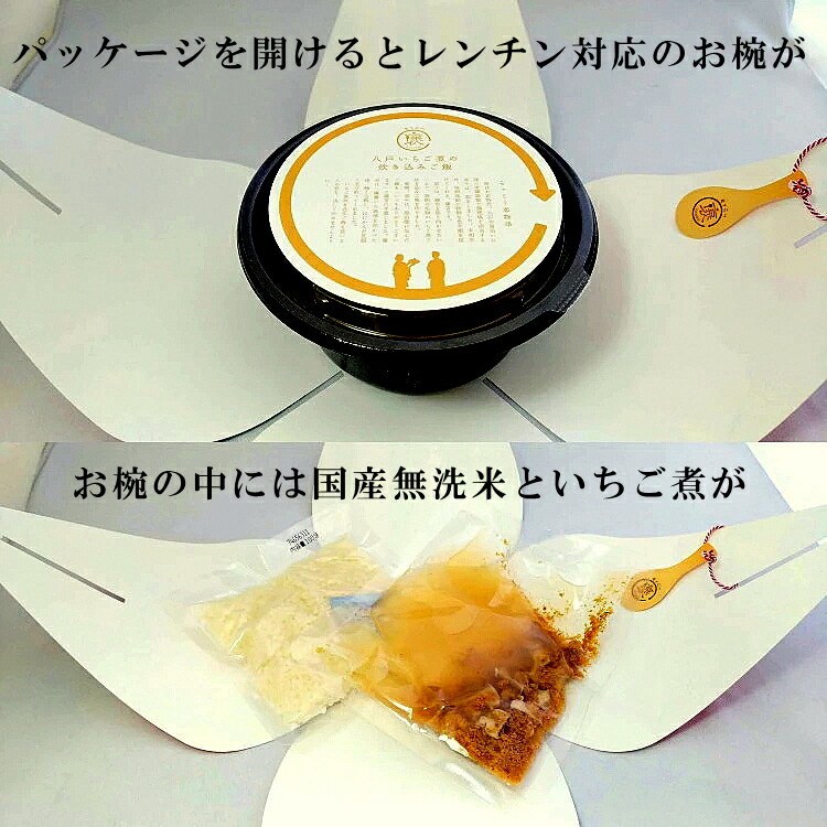 パッケージの中身１