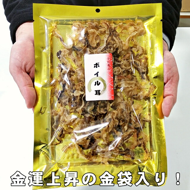 金運アップの金袋