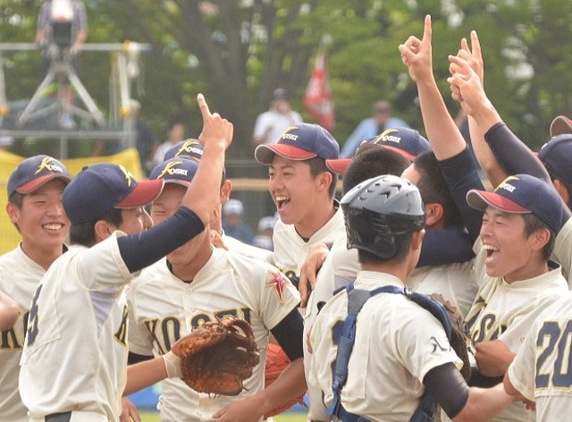 スポーツは勝つために練習する