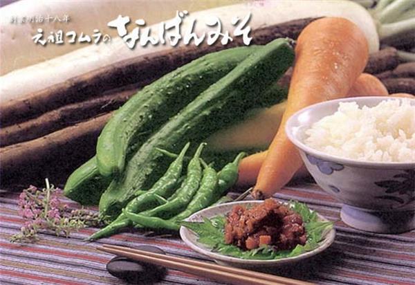 ご飯がすすむ!おかず要らずの南蛮味噌