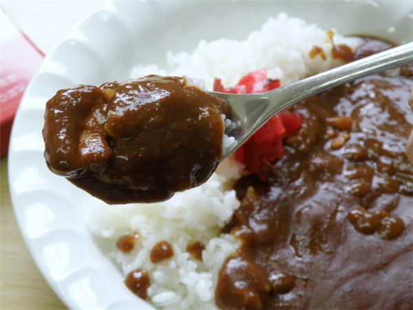 洋食屋より美味いチキンカレー（シャモロックカレー）