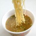 激にぼ-青森津軽煮干ラーメン12個入り1ケース【工場直送】【HLS_DU】■532P19Mar16■【送料無料】【smtb-TD】【tohoku】